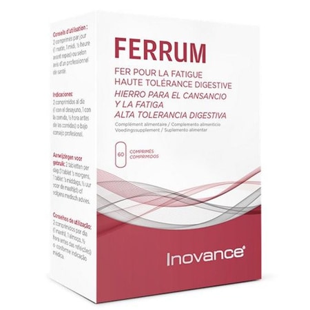 Inovance Ferrum