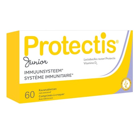 Protectis Junior Protectis Junior