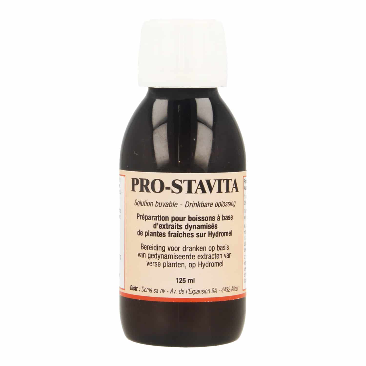 Pro-Stavita Pro-Stavita