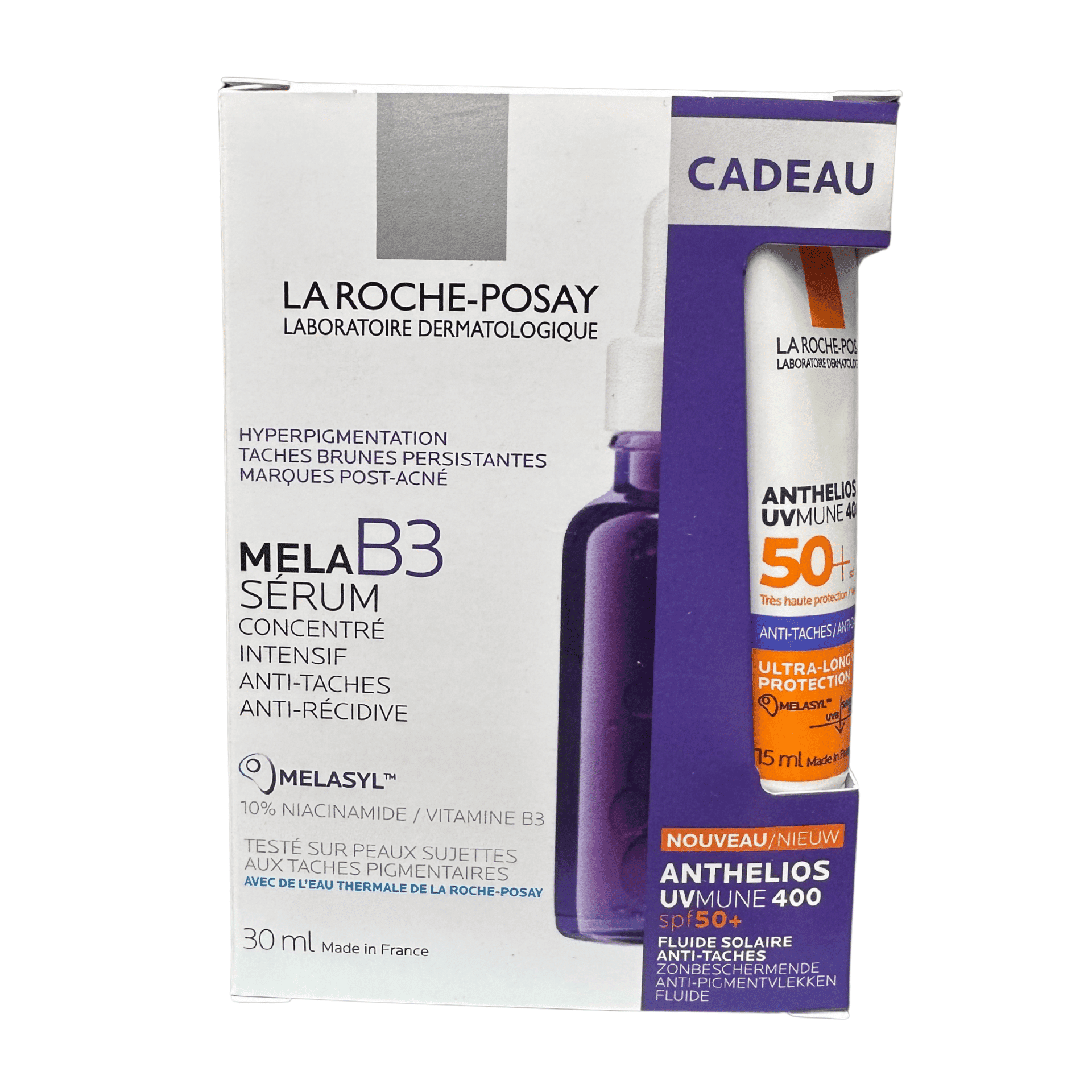 La Roche-Posay Mela B3 Serum