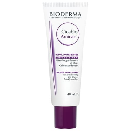 Bioderma Cicabio Arnica+