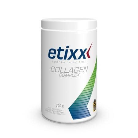 Etixx Collagen Complex Etixx Collagen Complex