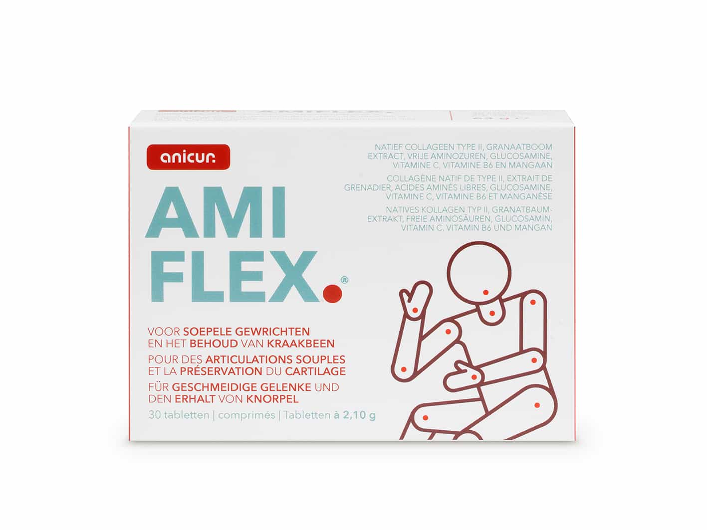 Anicur Amiflex