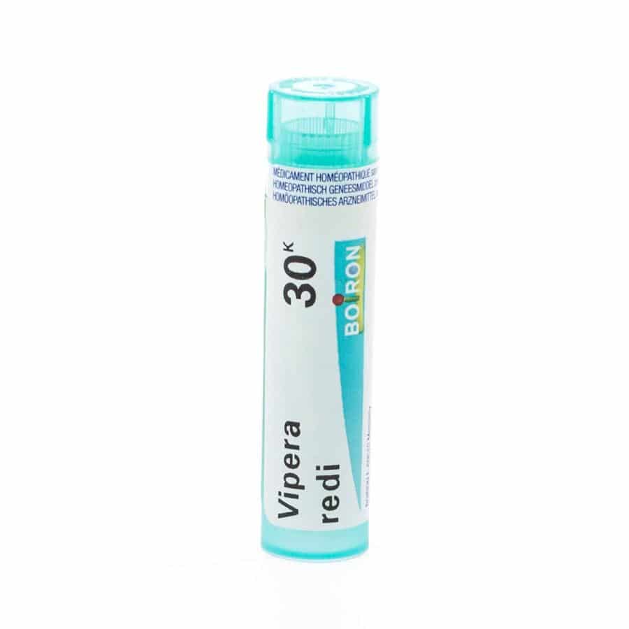 Boiron Vipera Redi 30K Granulen