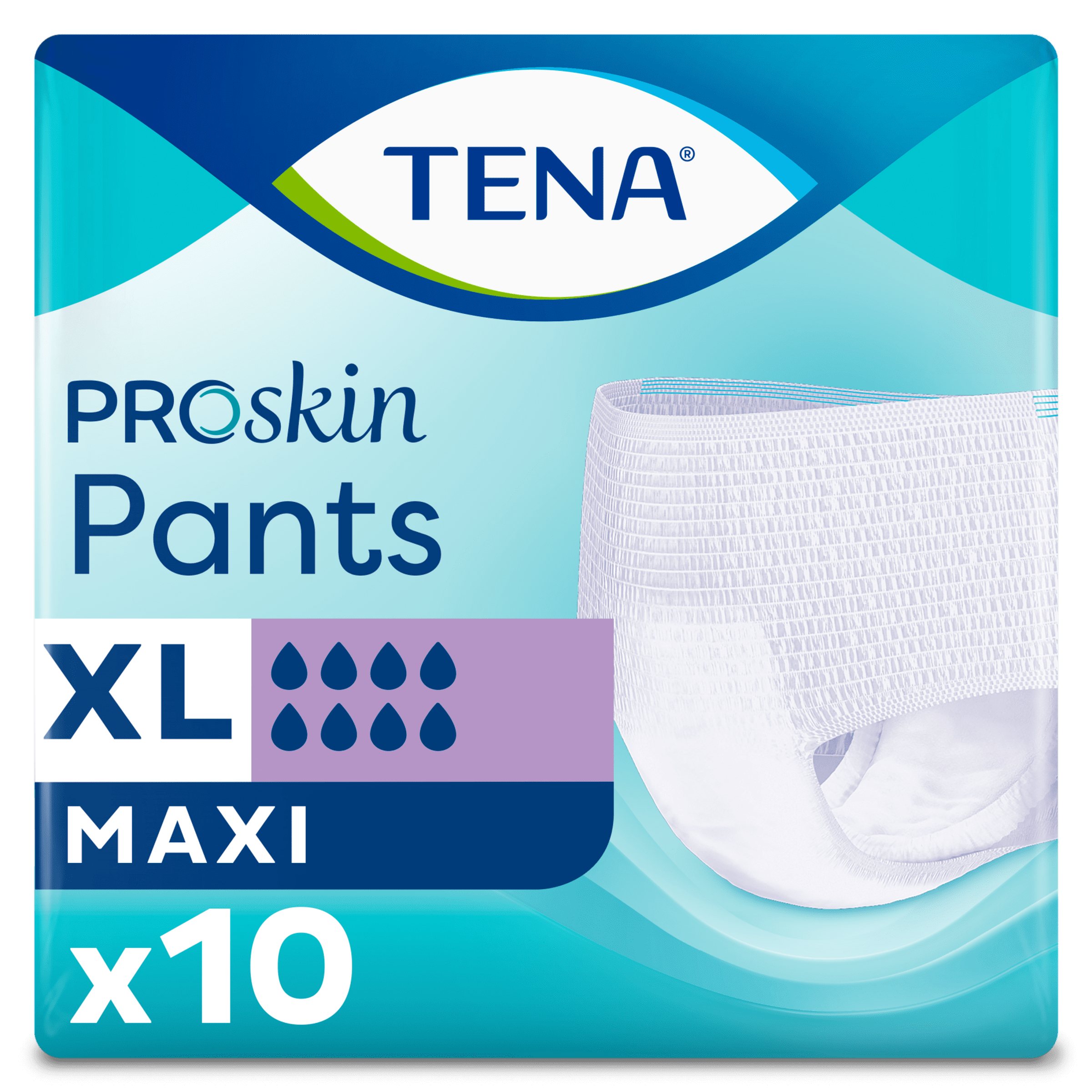 TENA ProSkin Pants Maxi XL