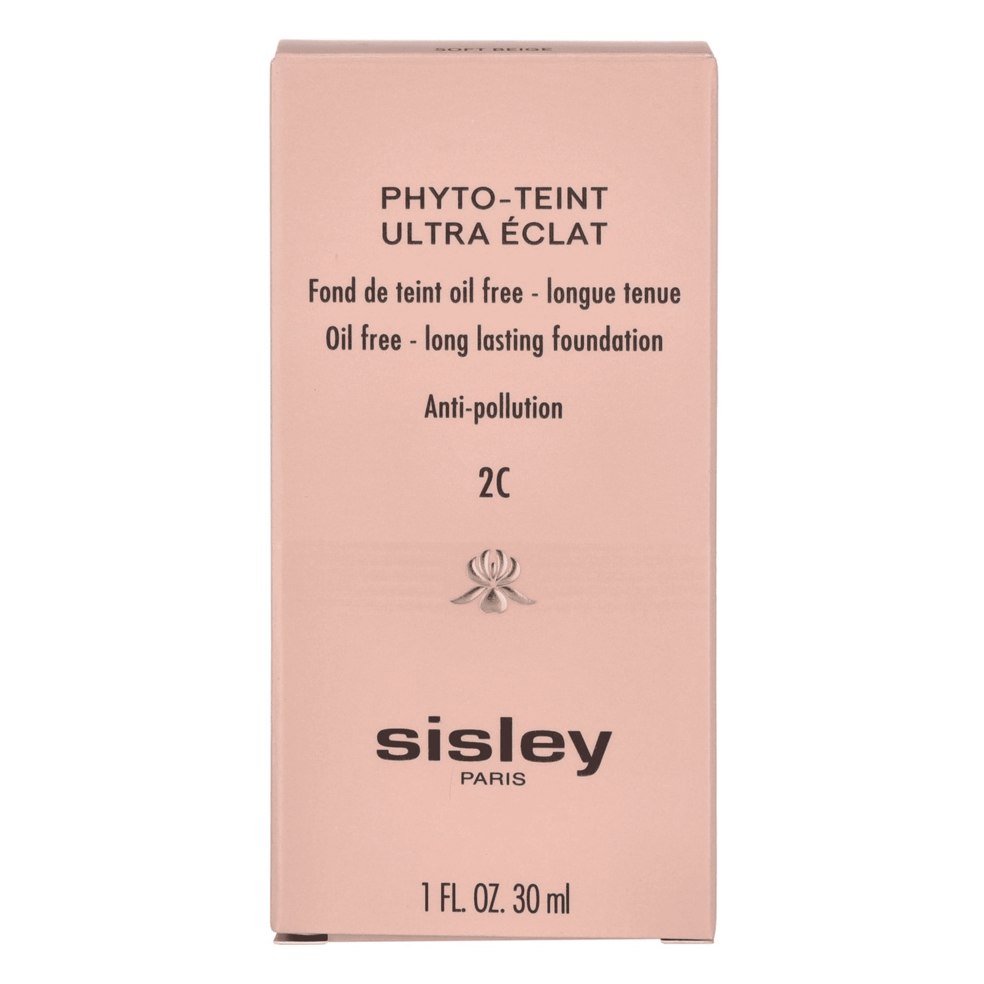 Sisley Phyto-Teint Ultra Éclat 30 ml