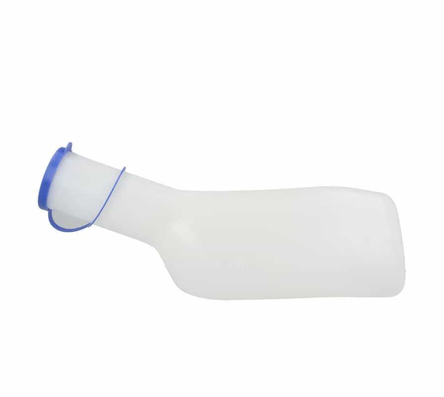 Wm Urinal Homme Opaque Couvercle Bleu 1 Wm Urinal Homme Opaque Couvercle Bleu 1