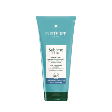 Rene Furterer Sublime Curl Shampoo Rene Furterer Sublime Curl Shampoo