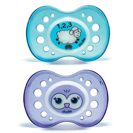 Dodie Fopspeen Nacht 18+ Dodie Fopspeen Nacht 18+