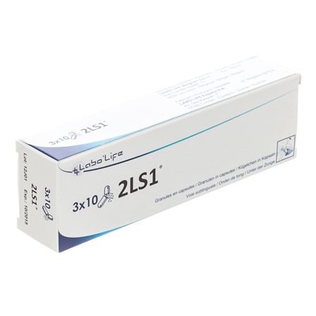 Labo Life 2LS1 Labo Life 2LS1