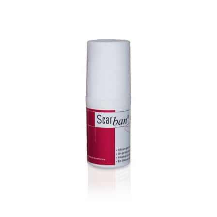Scarban Velvet Touch Siliconengel Scarban Velvet Touch Siliconengel