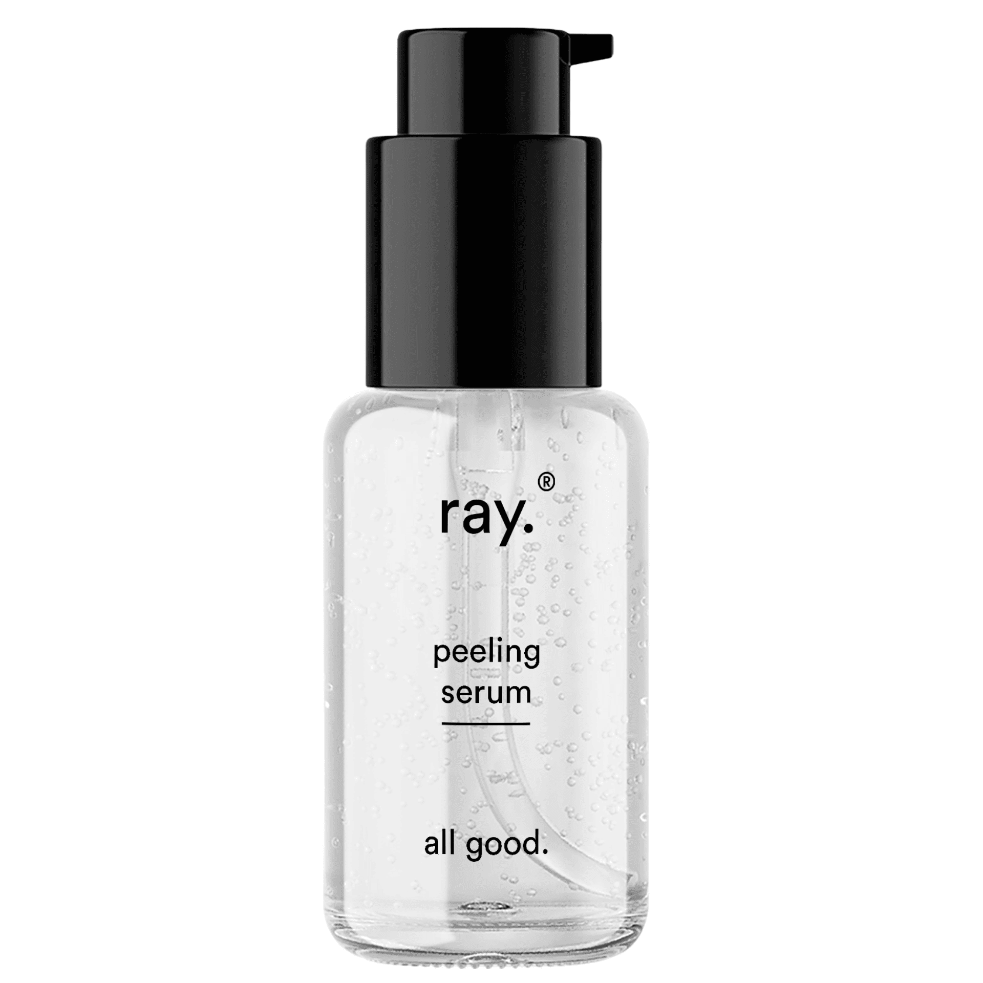 Ray Peeling Serum Ray Peeling Serum