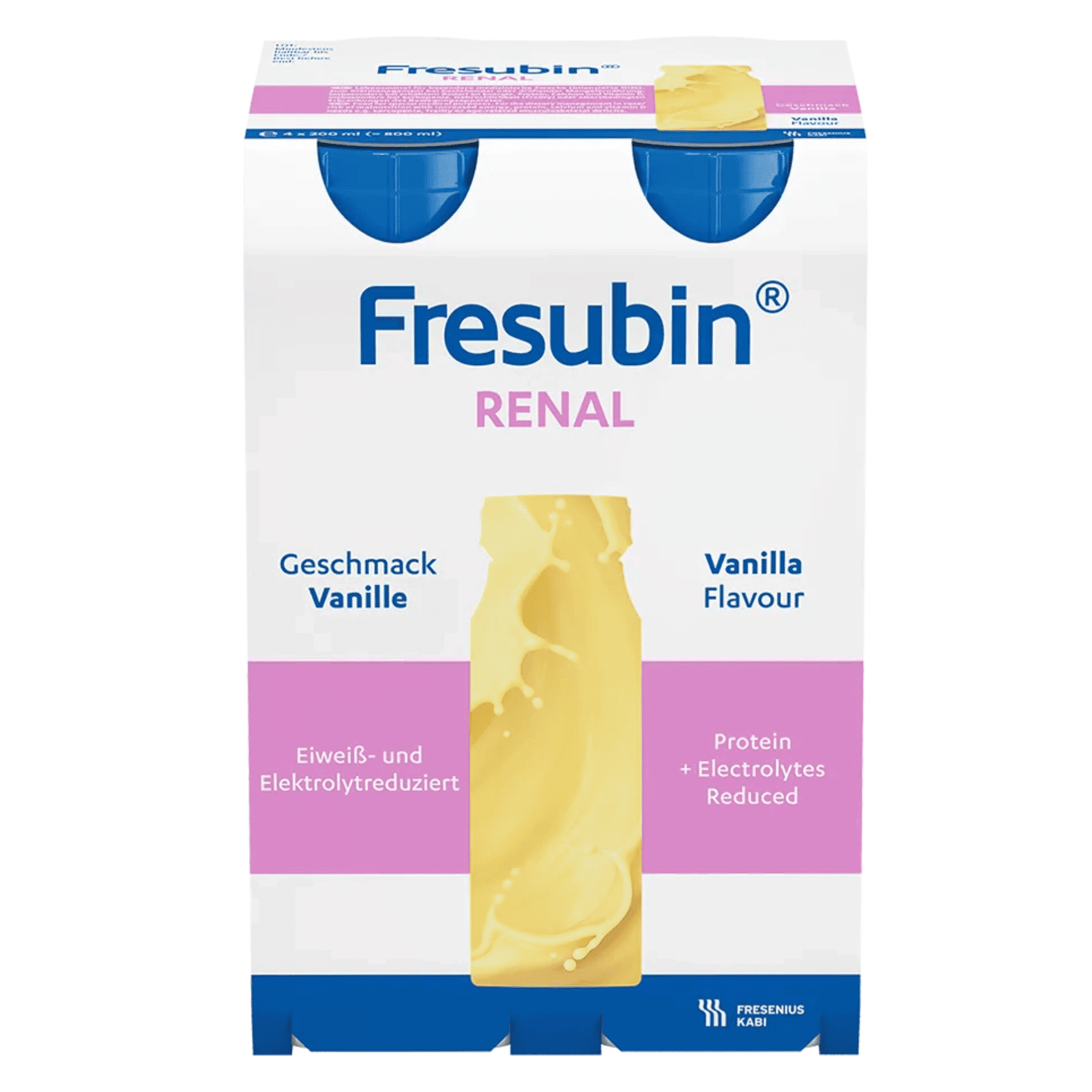 Fresubin Renal 4 x 200 ml