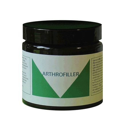 Arthrofiller Emulsie Arthrofiller Emulsie