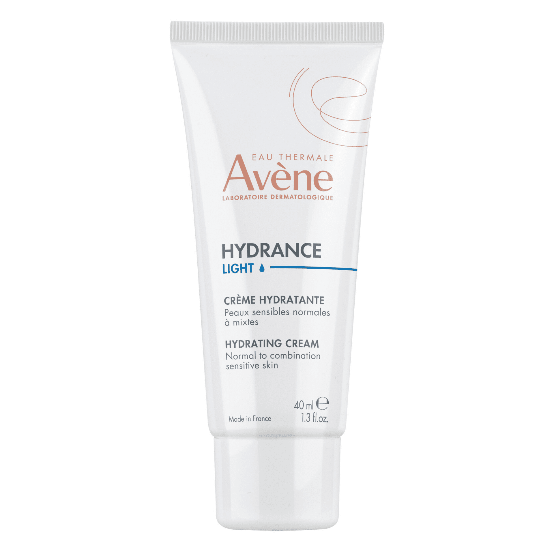 Avène Hydrance Light Hydraterende Crème