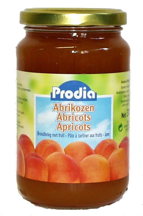 Prodia Jam Abrikozen Prodia Jam Abrikozen
