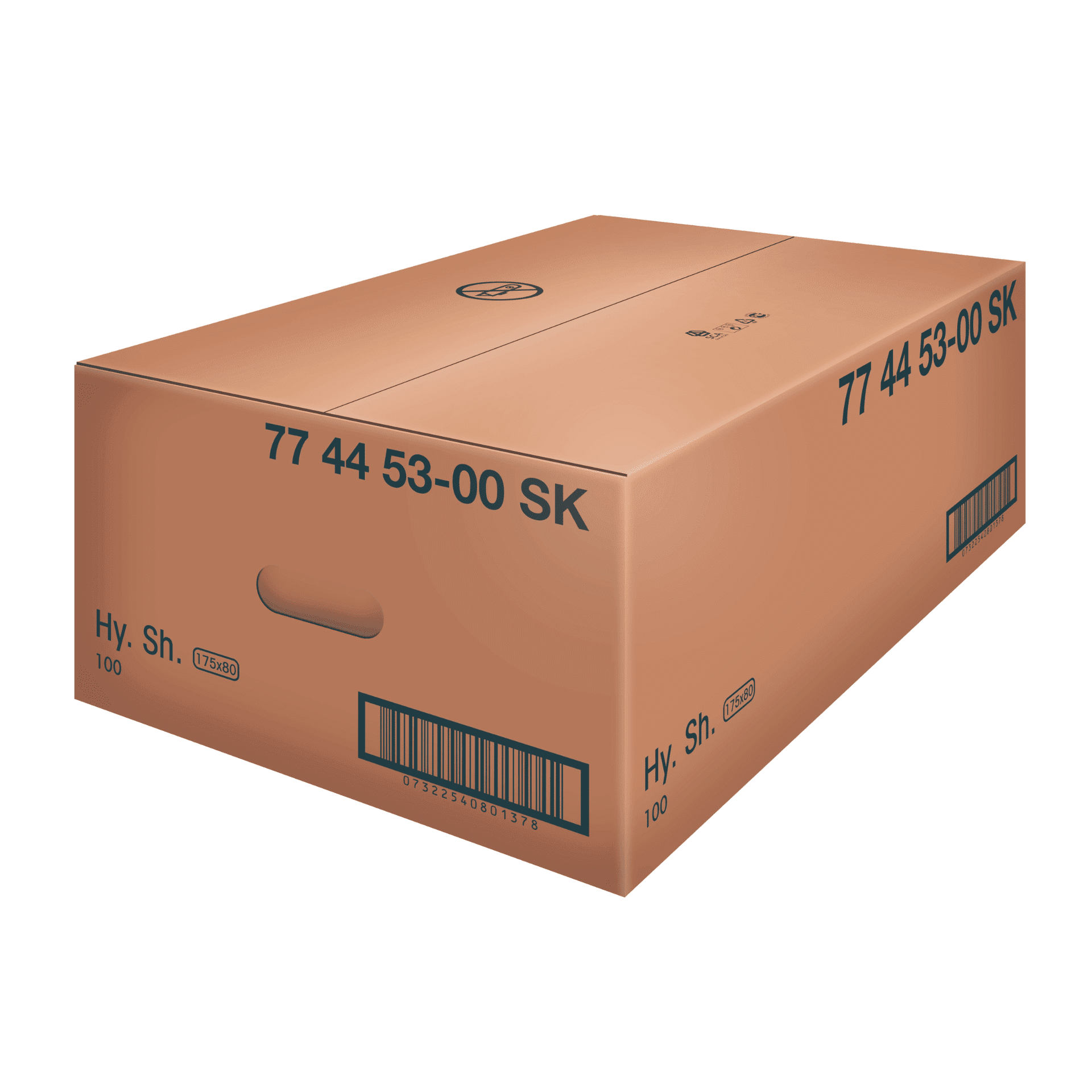 TENA Hygiene Sheet