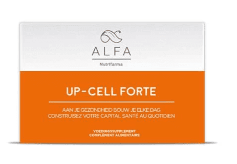 Alfa Up-cell Forte Comp 30 Promo -4€
