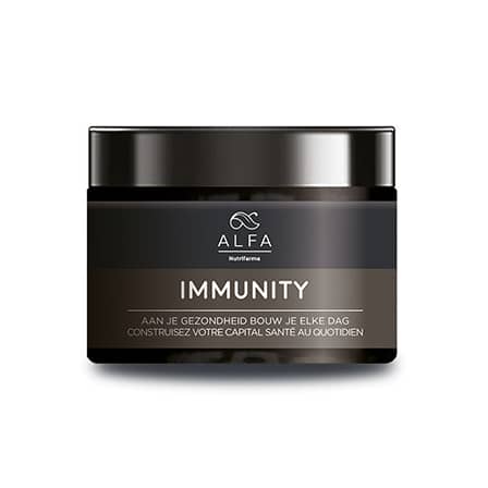 Nutrifarma Alfa Immunity