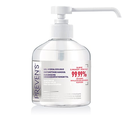 Preven's Handgel Preven's Handgel
