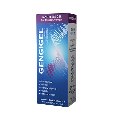 Qualiphar Gengigel Gel Qualiphar Gengigel Gel