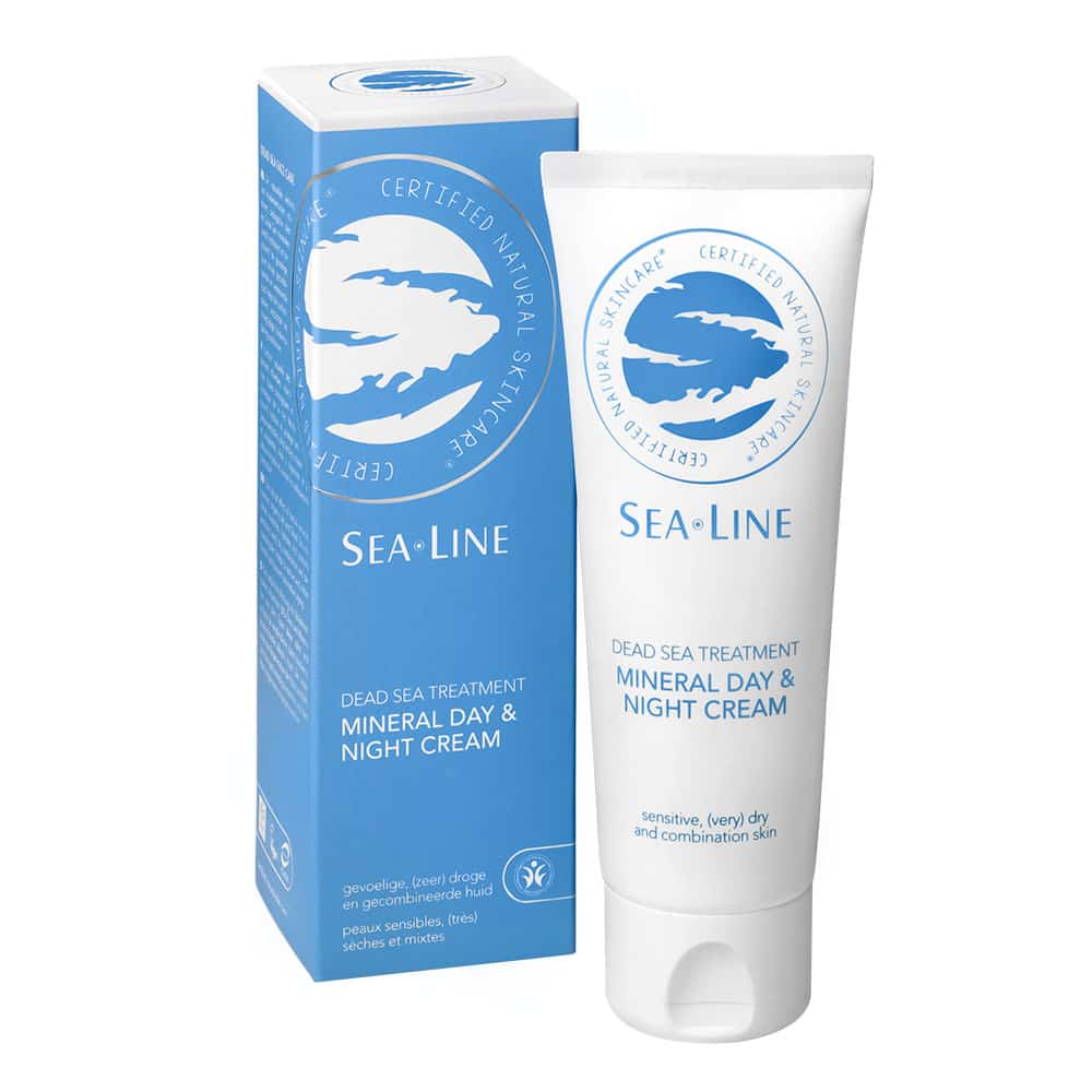 Sea-Line Mineral Day & Night Cream