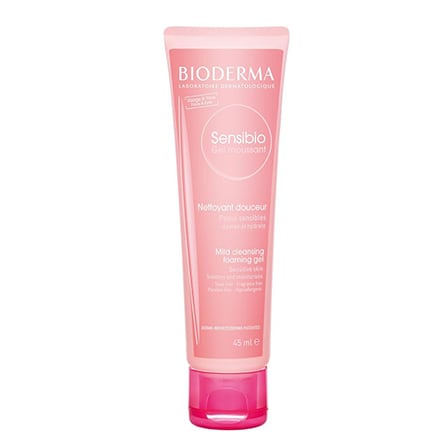 Bioderma Sensibio Schuimende Reinigingsgel Bioderma Sensibio Schuimende Reinigingsgel