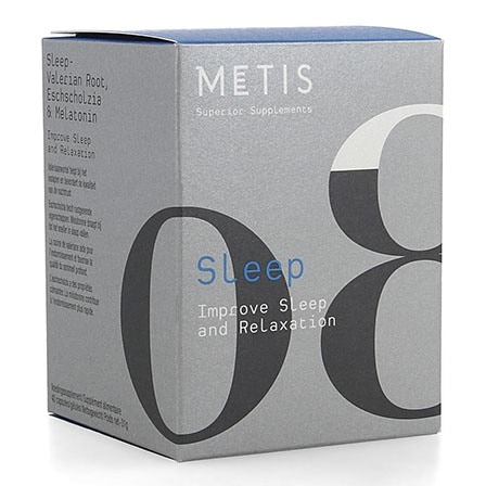 Metis 08 Sleep Metis 08 Sleep