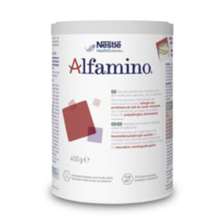 Alfamino Alfamino