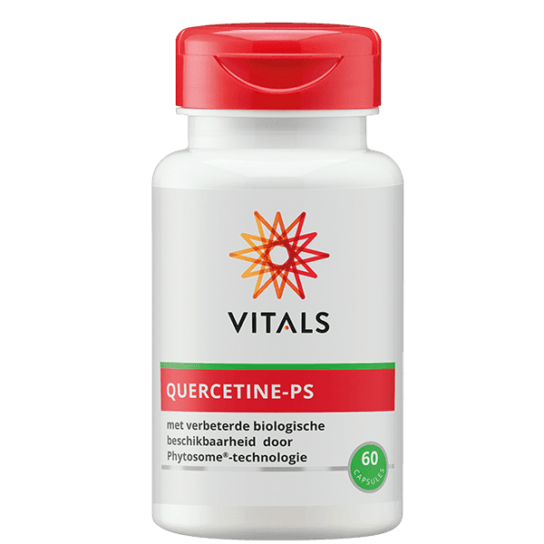 Vitals Quercetine-PS Vitals Quercetine-PS