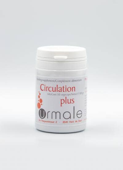 Urmale Circulation Plus