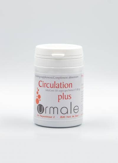 Urmale Circulation Plus Urmale Circulation Plus