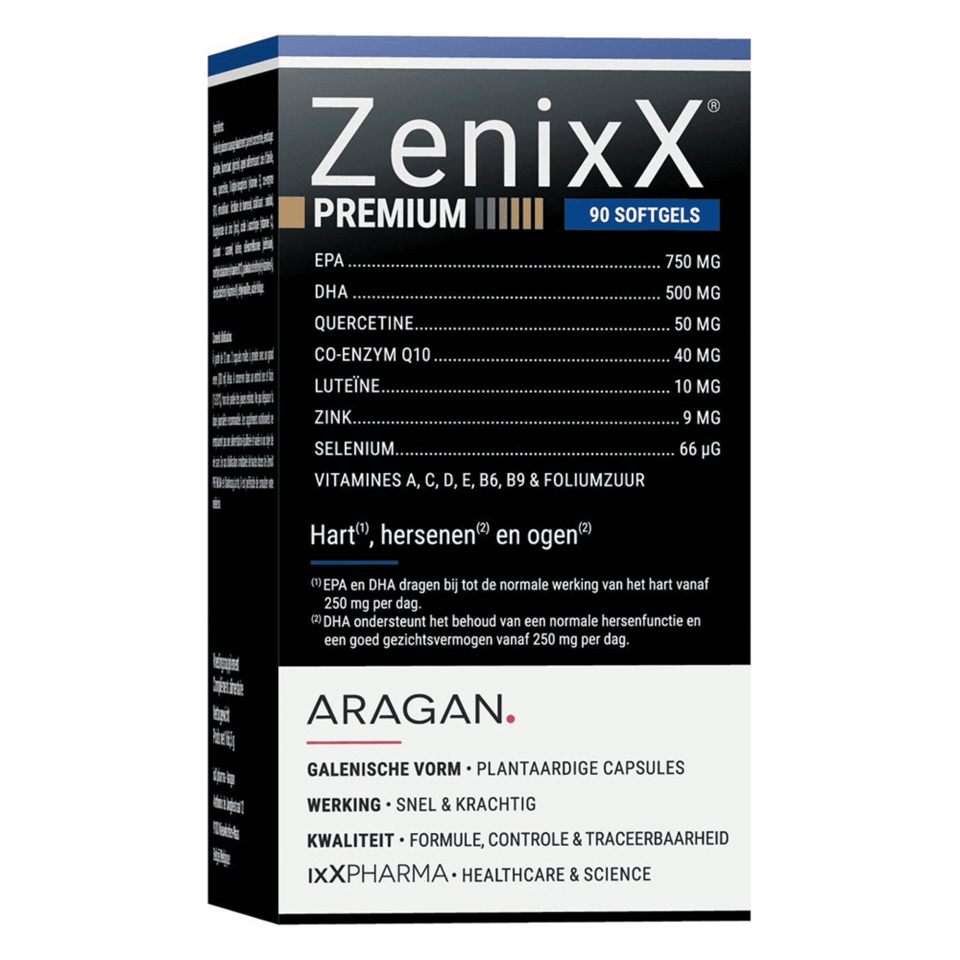 ZenixX Premium 