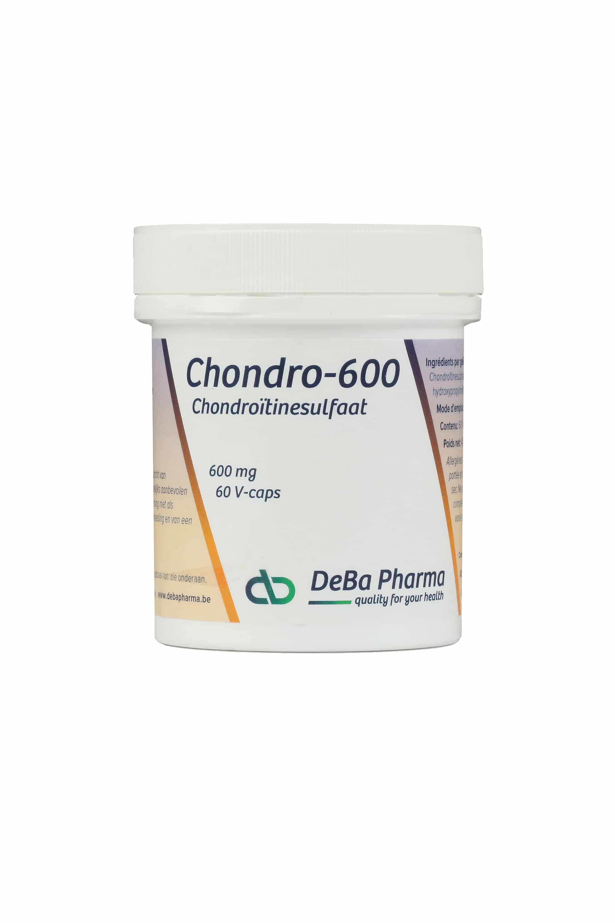 Deba Chondro-600