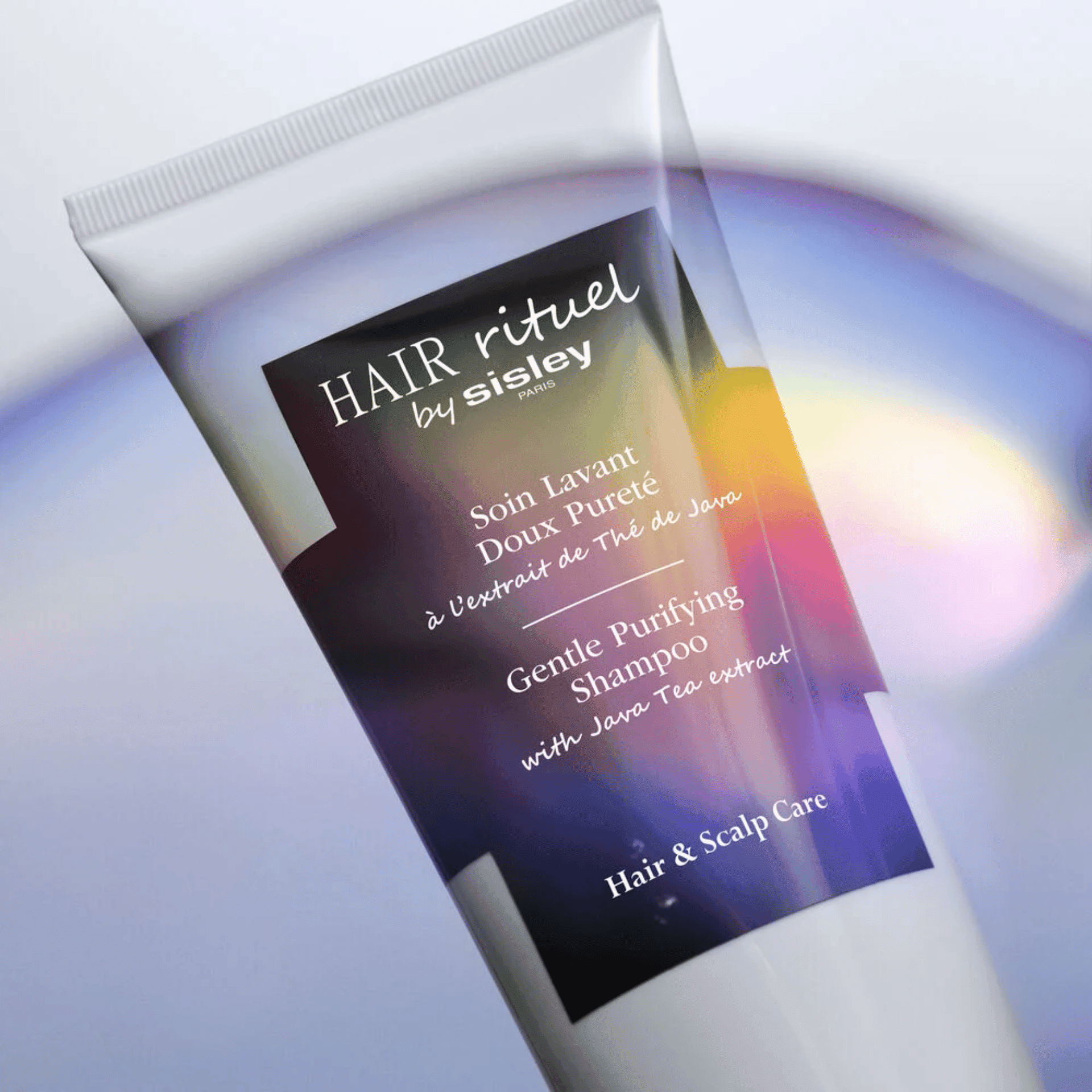 Sisley Hair Soin Lavant Doux Pureté Sisley Hair Soin Lavant Doux Pureté