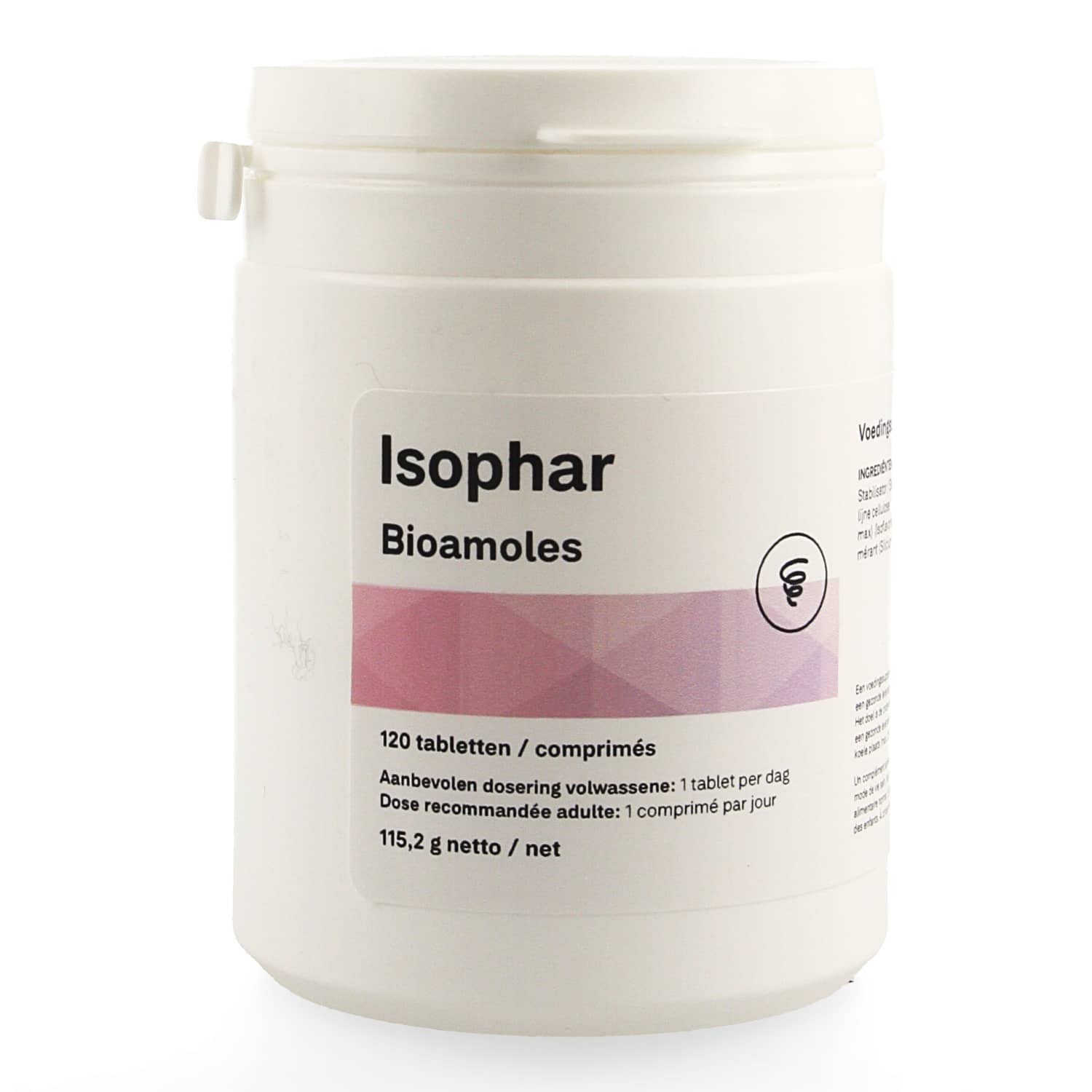 Bioamoles Isophar