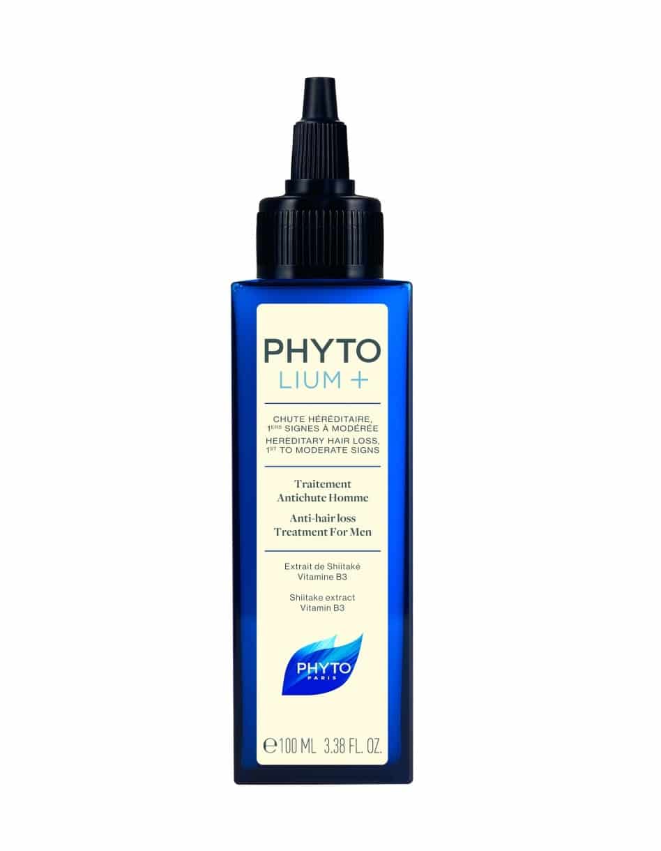 Phytolium+ Behandeling Haaruitval Mannen
