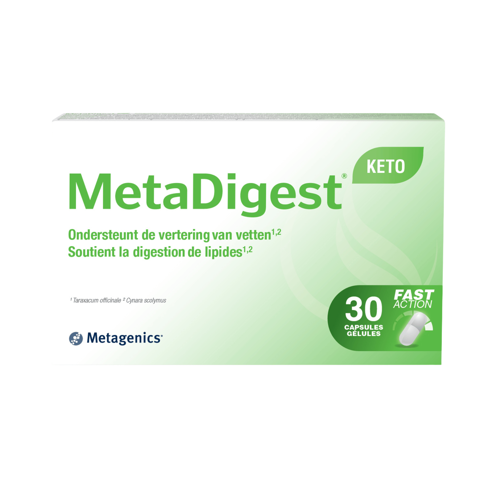 MetaDigest Keto MetaDigest Keto