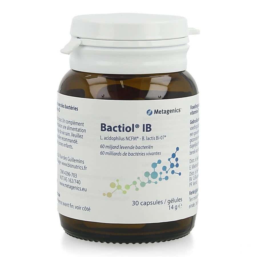 Bactiol IB