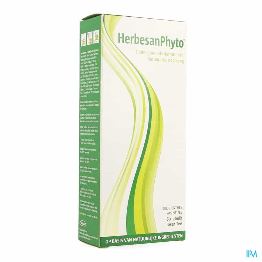 Herbesan Phyto Kruidenthee Herbesan Phyto Kruidenthee
