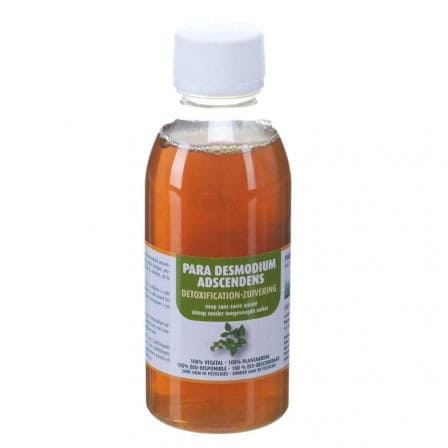 Para Desmodium Siroop Para Desmodium Siroop