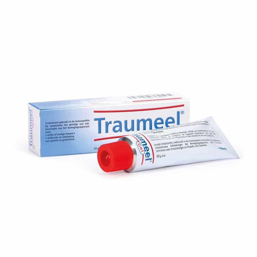 Traumeel Gel Traumeel Gel
