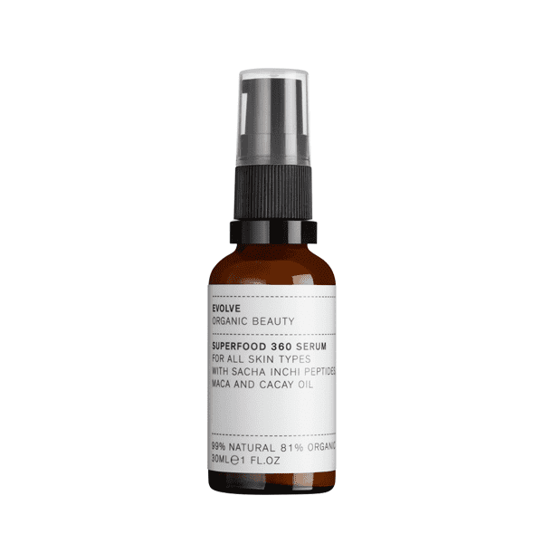 Evolve Beauty Superfood 360 Serum Evolve Beauty Superfood 360 Serum
