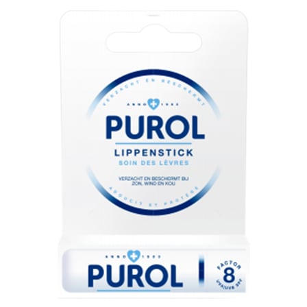 Purol Lippenstick Purol Lippenstick