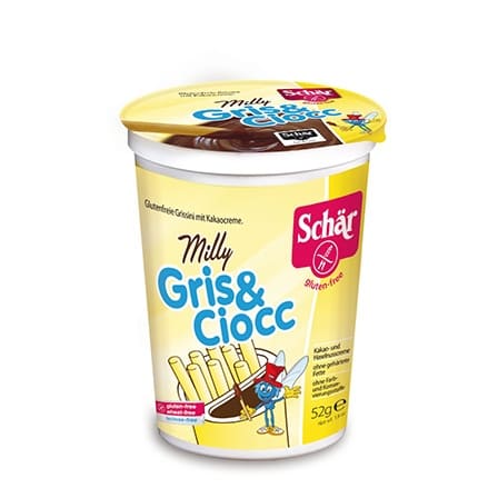 Schär Milly Griss & Ciocc Schär Milly Griss & Ciocc