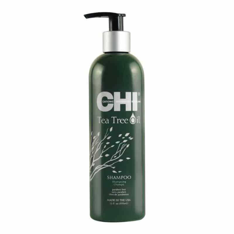 CHI Tea Tree Oil Shampoo