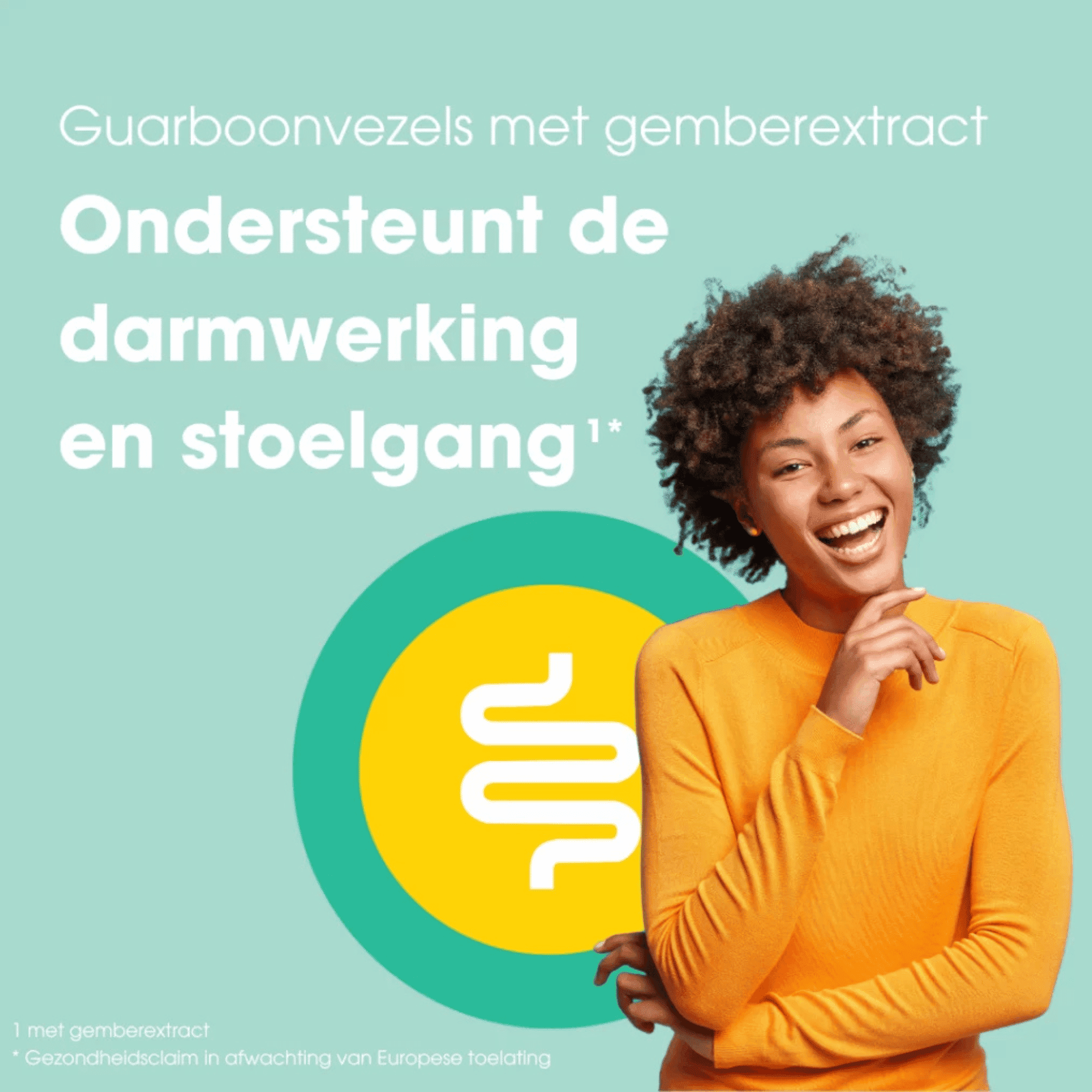 Intoleran Daily Fibre Support