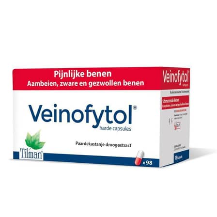 Tilman Veinofytol Tilman Veinofytol