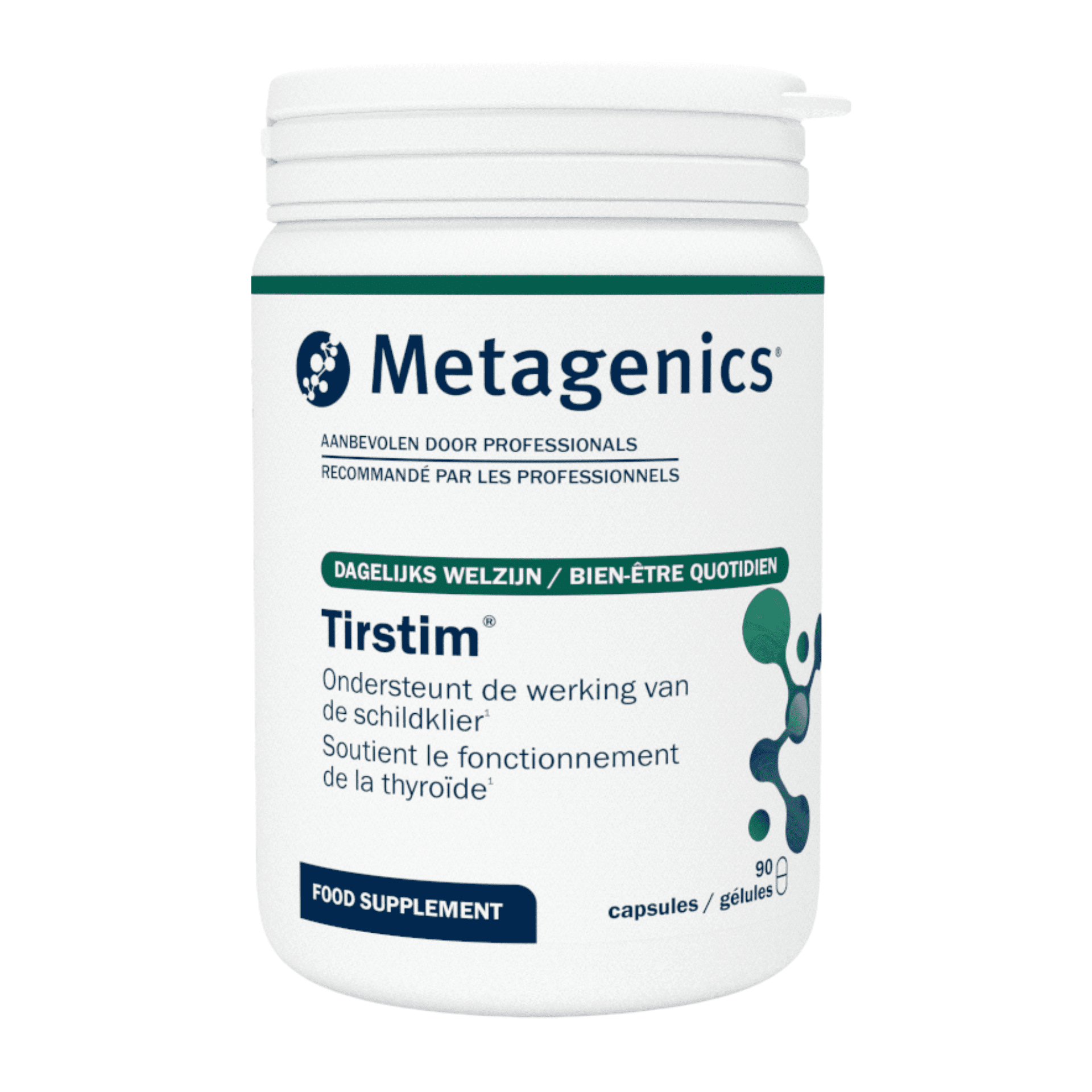 Tirstim V2 Caps 90 26038 Metagenics Tirstim V2 Caps 90 26038 Metagenics