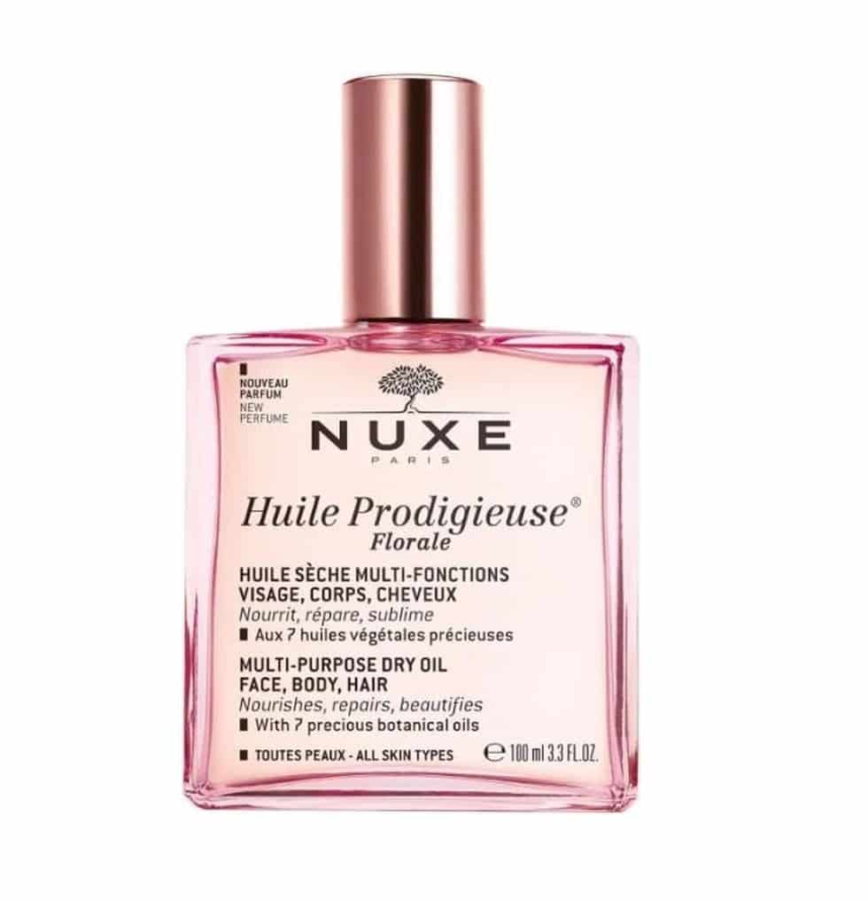 Nuxe Huile Prodigieuse Florale Nuxe Huile Prodigieuse Florale